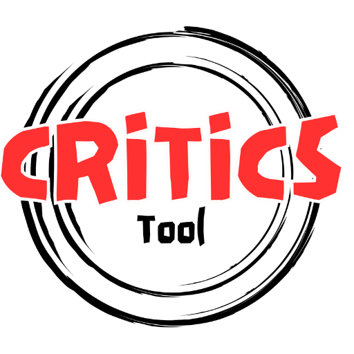 ToolCritics