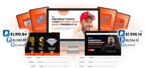 Stop getting banned on Reddit. My ReddifyAI review reveals how to tap into free traffic and high-ticket sales using safe, AI-driven automation. Click here for the full 2026 ReddifyAI review and setup guide.