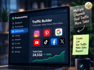 ProductsPilot review