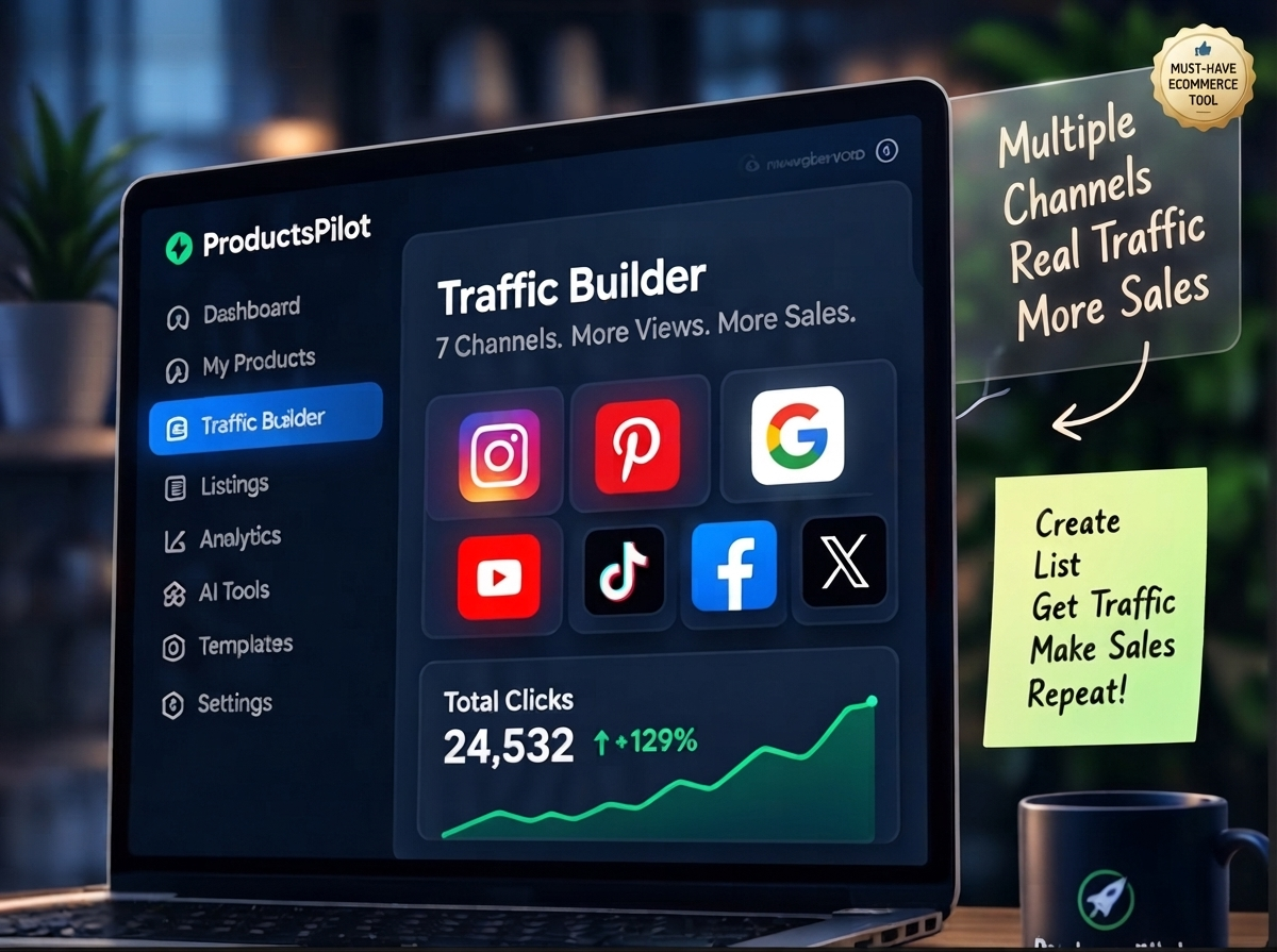 ProductsPilot review